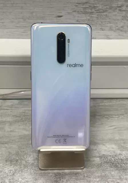 Realme X2 Pro - Blanc - Original - Model : RMX1931 -Défaut Ecran