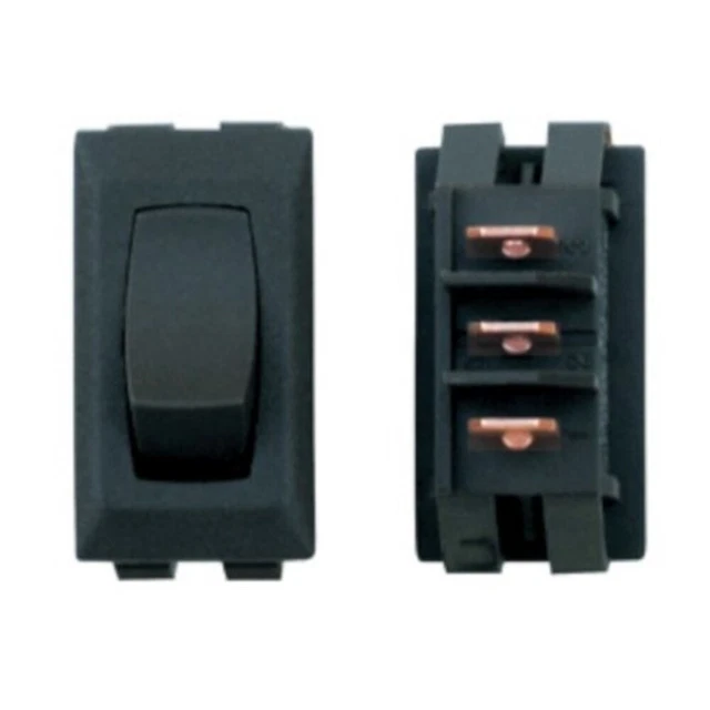 VALTERRA LLC DG26UVP 12V On/On Black