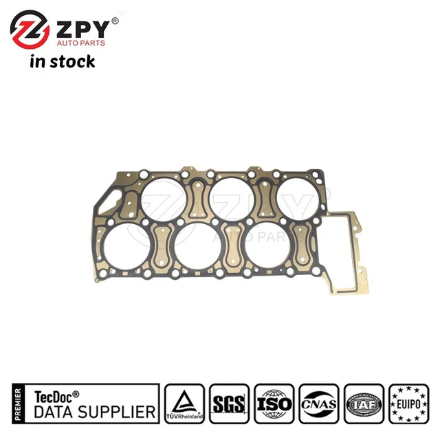 Gaskets & Seals, Gaskets, Seals & Hardware, Engines & Engine Parts