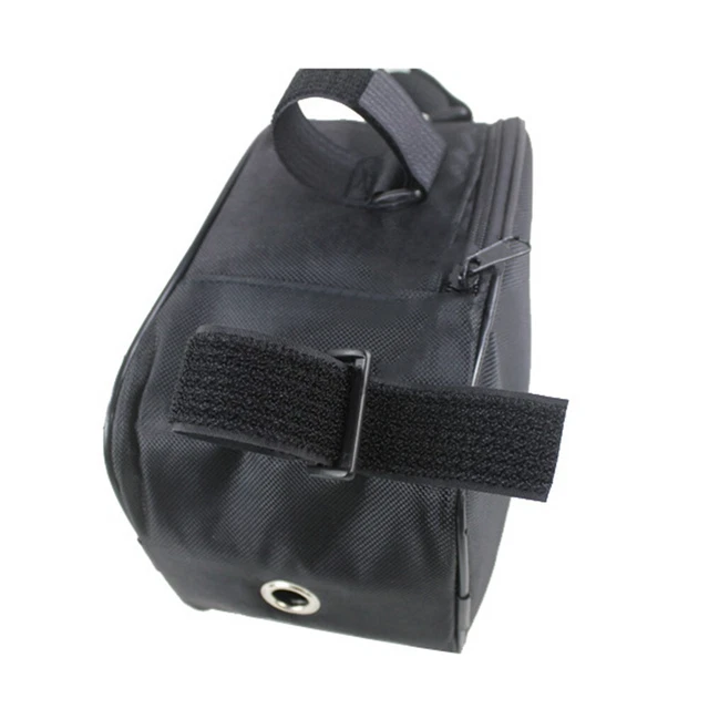 NYLON CONTROLLER BAG for Easy Access to Your Electric Bike's Power