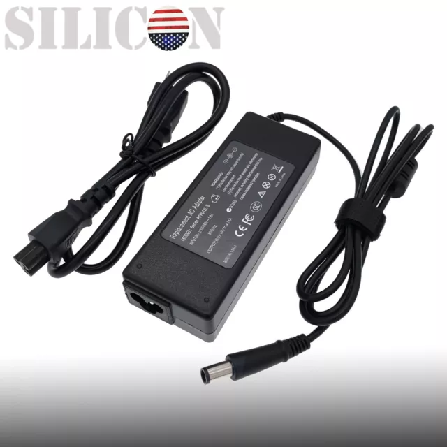 AC Adapter For HP EliteDesk 705 G4 G5 Desktop Mini PC Power Supply Cord Charger