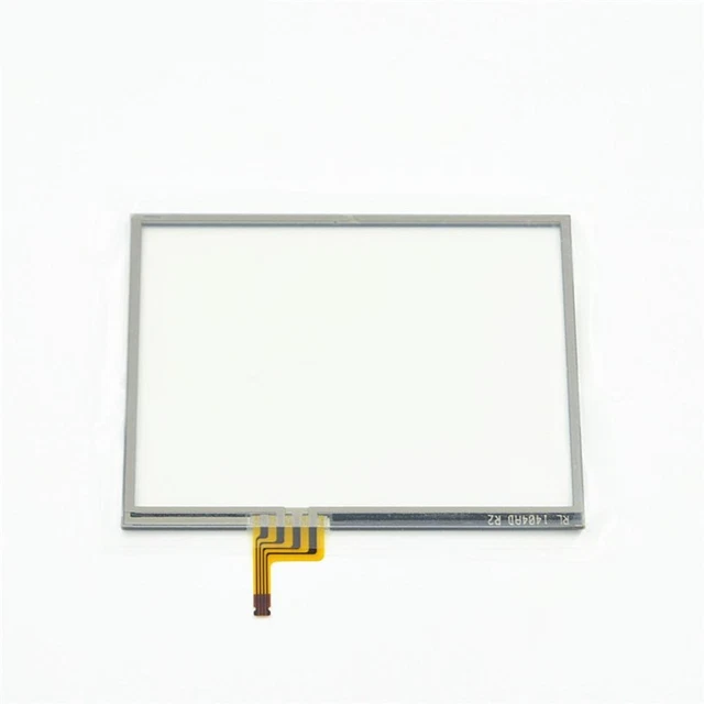 ORIGINAL BOTTOM TOUCH Screen Digitizer Glass Repair Part Unit For