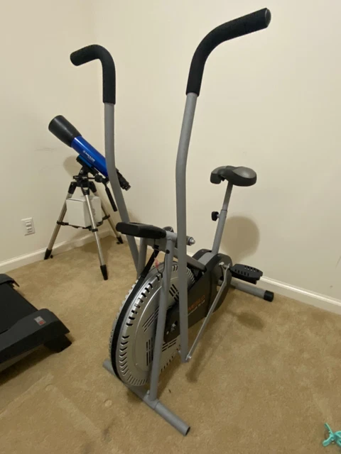 Weslo pursuit r 1.2 cheap