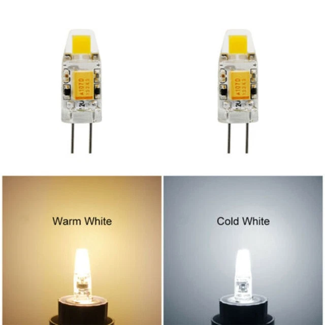 AMPOULE CAPSULE DEL G4 compacte et puissante pour armoire de