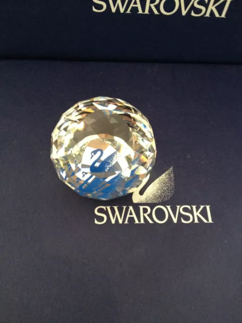 Swarovski Figur Briefbeschwerer  ((( Top Zustand )))