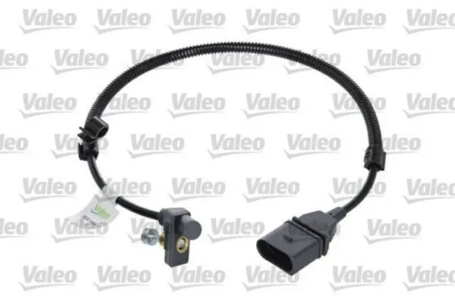VALEO 366189 Kurbelwellensensor Impulsgeber für VW GOLF III (1H1) POLO (6N2)