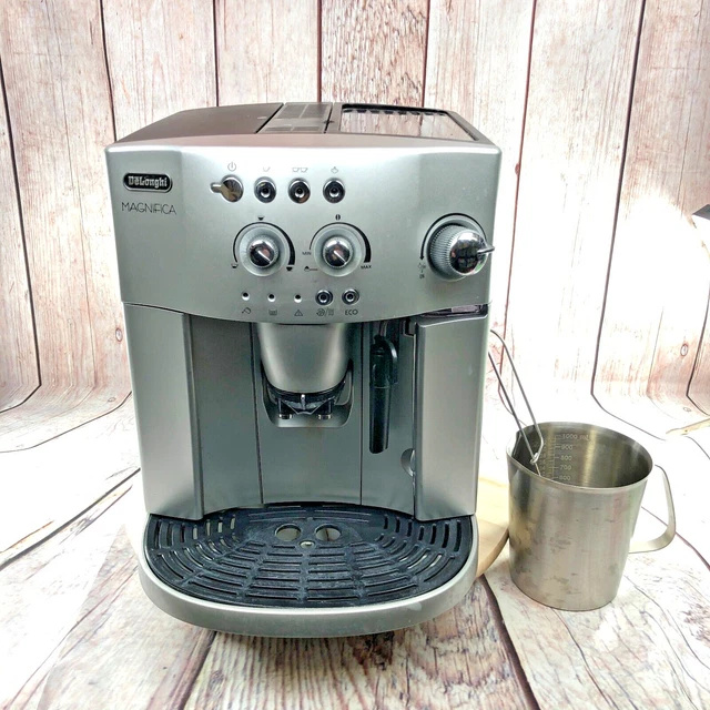 Microinterruttore Originale De'Longhi Per Macchine Caff&egrave; Magnifica, Corso, Venezia - Ricambio Preciso