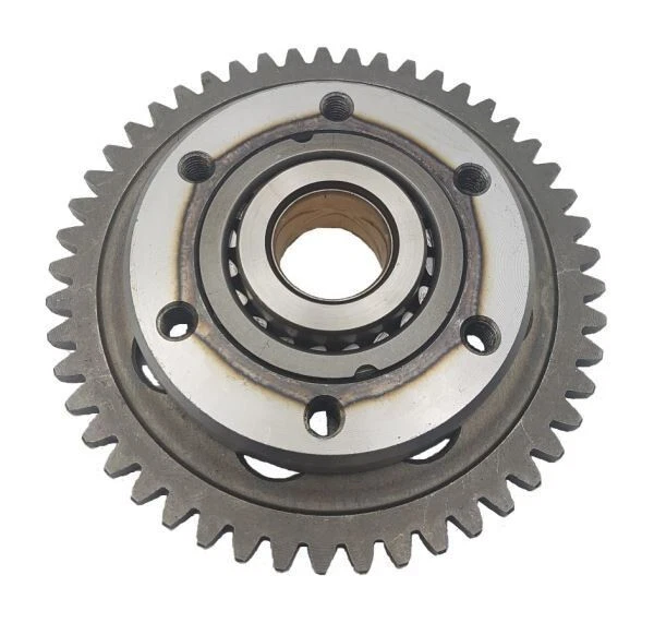 Ingranaggio Avviamento Ruota Libera Per YAMAHA XC 300 VERSITY ANNO 2005 (Occasion)