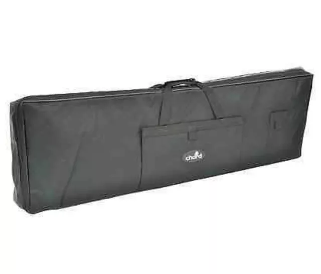 CHORD KB45 KEYBOARD SOFT GIG BAG CASE 448 x 1060 x 178mm