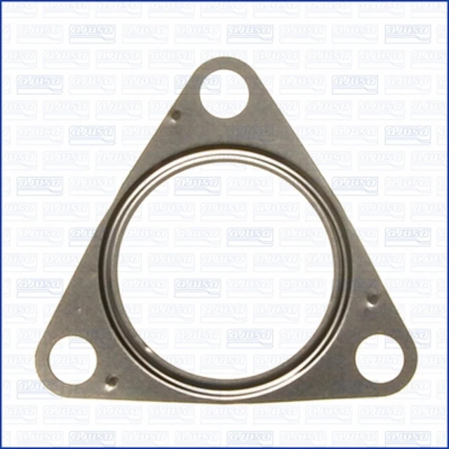 Guarnizione tubo di scarico AJUSA 01114700 per 7LA TOUAREG 7P5 7P6 3D4 A5 PHAETON CAYENNE