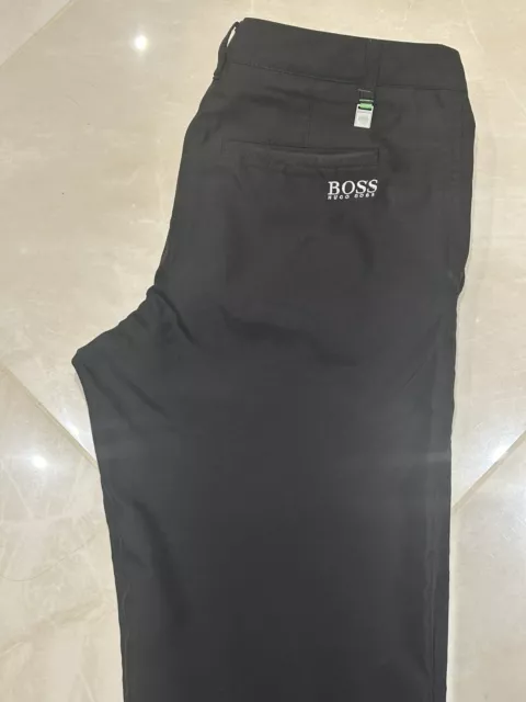 Hugo Boss Golf Trousers