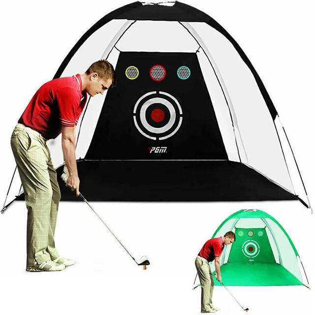 3M Große Golf Netz Golfnetz Golf Driving Net Golf Übungsnetz Trainingsnetz DE