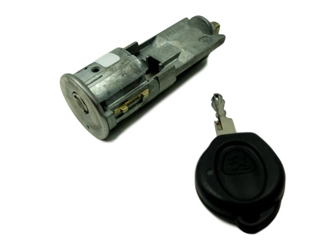 Commutateur D’allumage  369023 4162P0 Peugeot 206 Neiman 9734