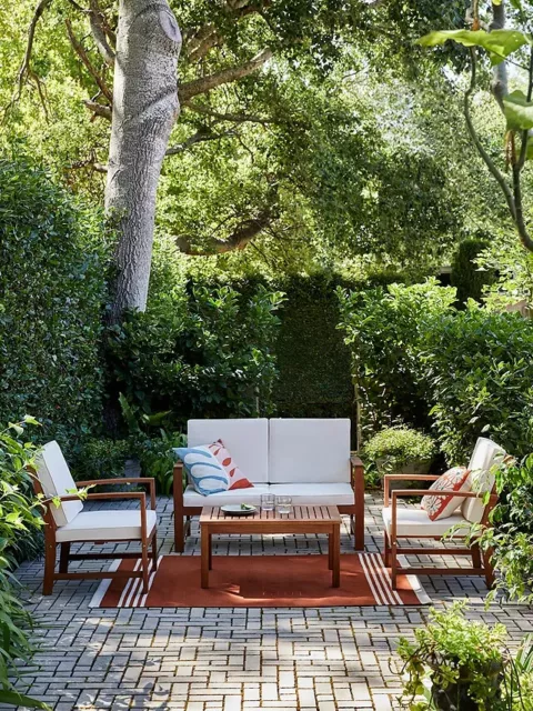 Dante garden sales furniture ebay