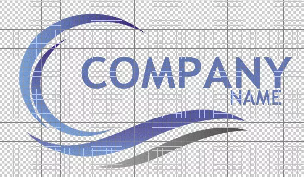 Fertiges Firmenlogo,Template #020 Vektorgrafik, fertiges Logoprojekt, logo