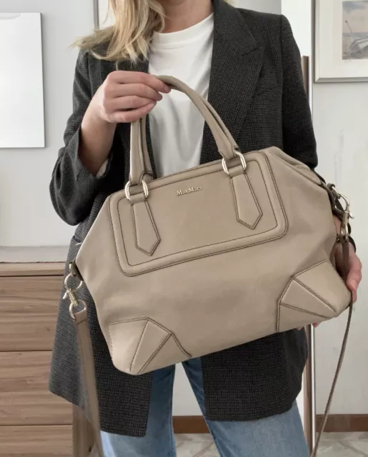 Diffusione tessile borse max mara deals