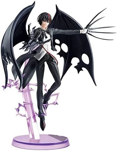 That Time I Got Reincarnated as a Slime Other Worlder Plus Demon Diablo figure