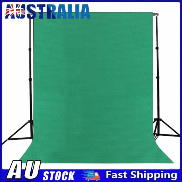 Backdrop Cloth Green Color Photography Backdrops for Photo Studio (1.6x3m) *