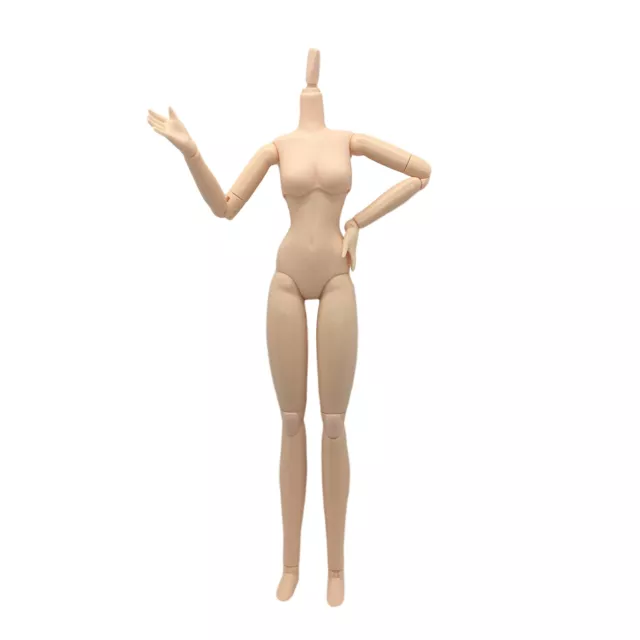 Obitsu Doll 27cm Obitsu Body Female SBH Natural Action Figure Body