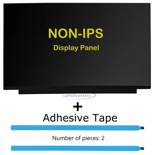 NEW ACER ASPIRE GO 15 AG15-71P-79GS 15.6
