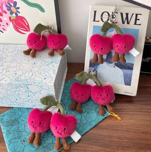 jelly cat cherries cheap - TikTok