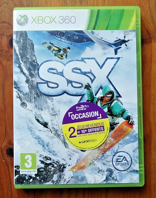 Jeu Xbox 360 : Ninety Nine Nights (N3) VF Complet - En Bon état