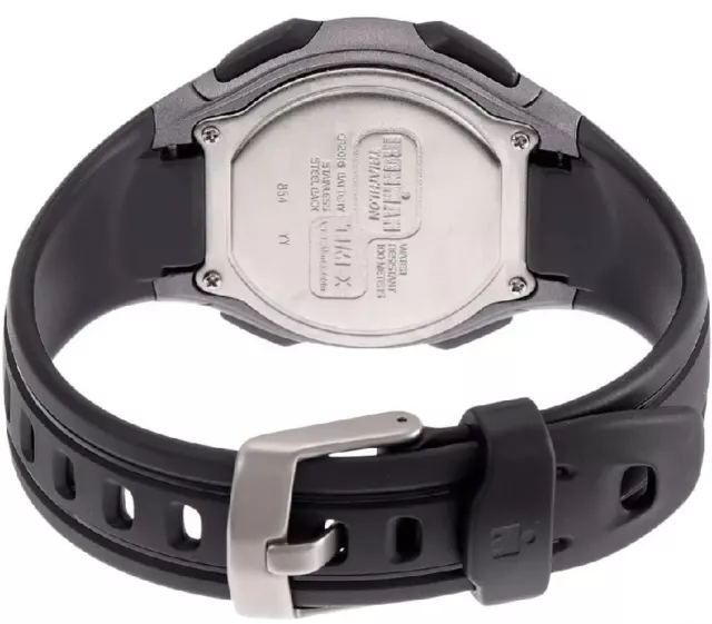 Timex Ironman Triathlon Watch T5K608 2