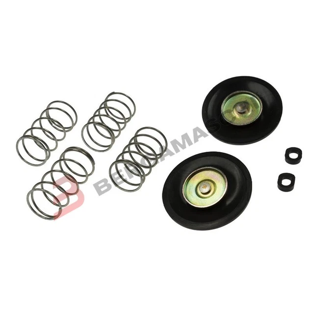 Used Honda NT 650 Hawk GT 1988-1991 (NT650 RC31) Motorcycle Parts - Foto 2