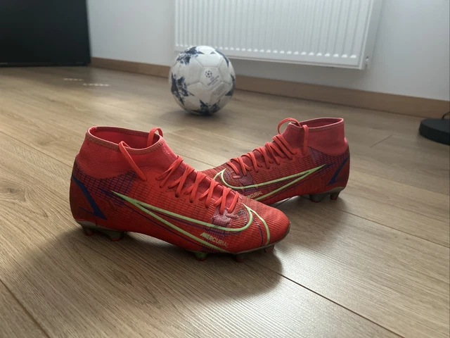 Nike Mercurial Superfly 7 in Größe 39