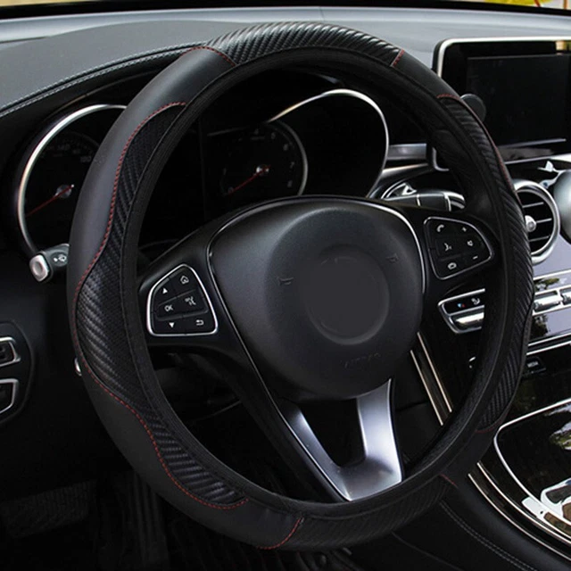 Coprivolante Sostituzione Elastico Nero Interno Pratico Durevole