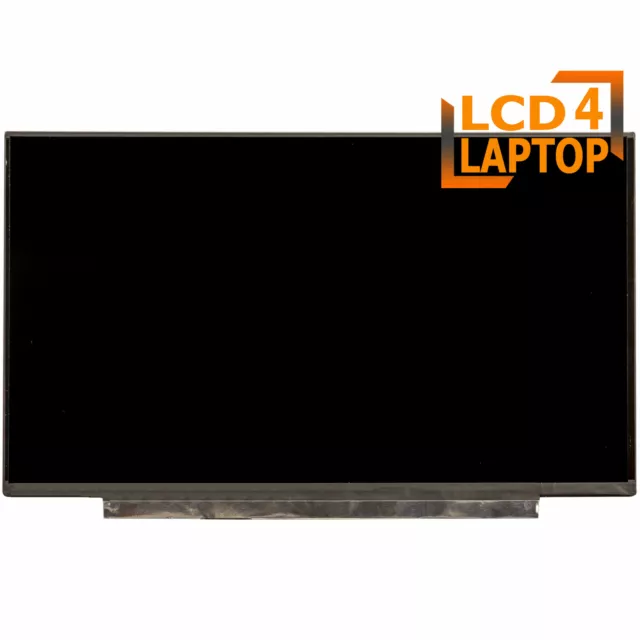 LG LP140WF3 SP D1 SPD2 DELL RN91N Laptop Screen 14" LED LCD FHD IPS - No Hooks