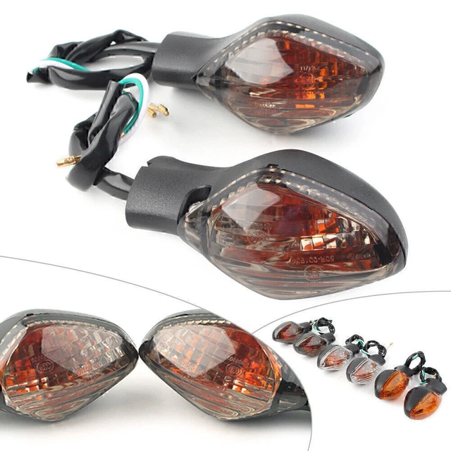 HONDA CBR Blinker Rrad Zum Günstigen Preis ... - AUTODOC