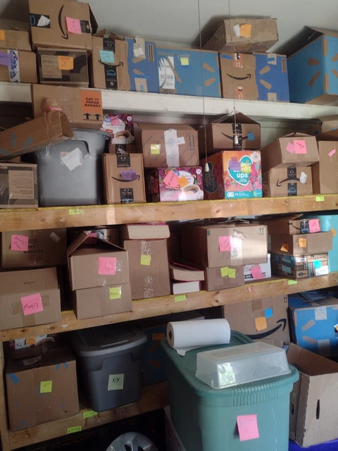 EBAY STORE $50k Plus Inventory For Sale, Books, Toys, Crafts, Etc. EBAY STORE $50k Plus Inventory For Sale, Books, Toys, Crafts, Etc.
