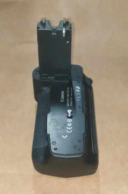 Canon BG-E6 Battery Grip *FREE POSTAGE*