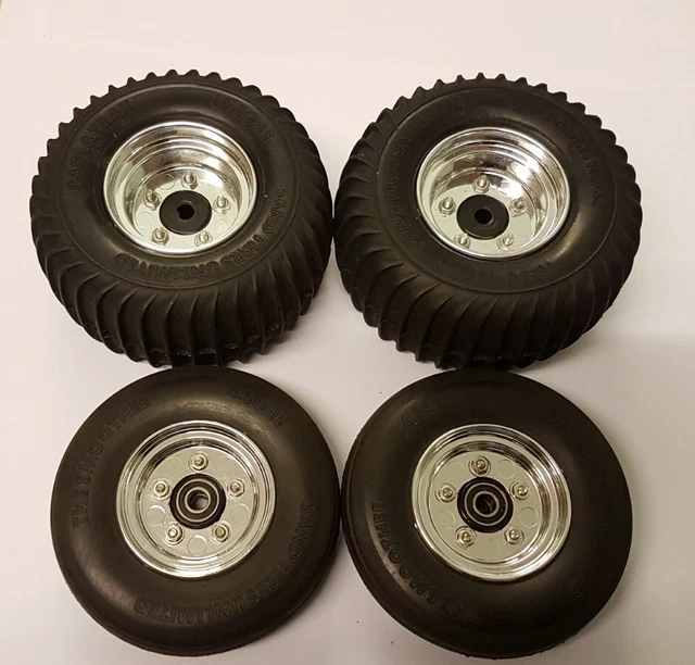 Sand hot sale scorcher wheels