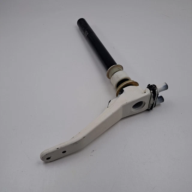 OMC 433585 Evinrude Johnson 40hp 50HP Outboard Steering Arm Swivel Shaft **White