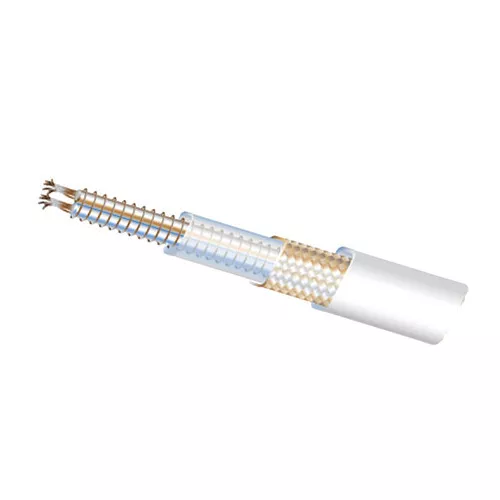 Coolroom / Door / Silicon Clear Heating Cable 240V 40W Per Metre Ako-52344 Se177