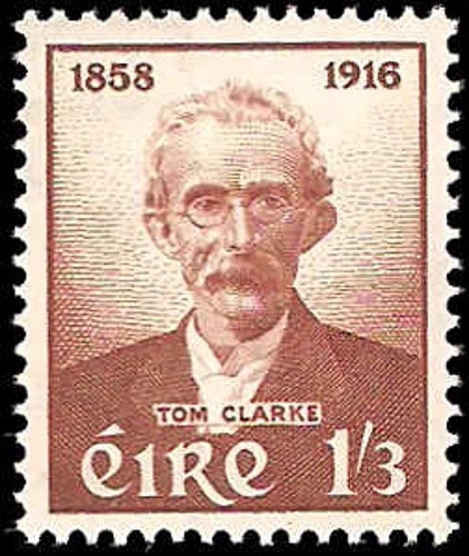 Ireland #165-166 set MH VF