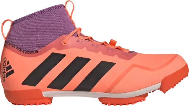 Adidas The Gravel Unisex Zapatillas Ciclismo Hombre / de Mujer Haz Naranja