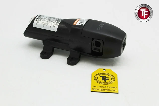 Flojet BLC2011000A Bevjet Kompakt 230v 3.8lpm Für Wein, Säfte, Tee & Bier