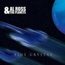 Blue Crystal - Neue CD - P1398S