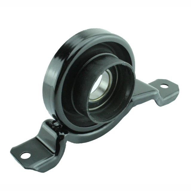 Febi Bilstein 08727 Propeller Shaft Centre Support With Ball Bearing - Direct OE Replacement (Pack Of 1)