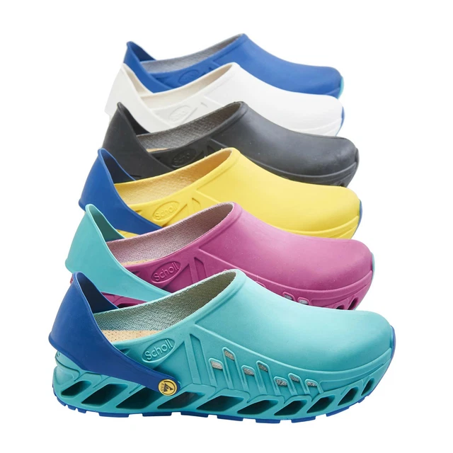 Zoccolo dottor scholls hotsell