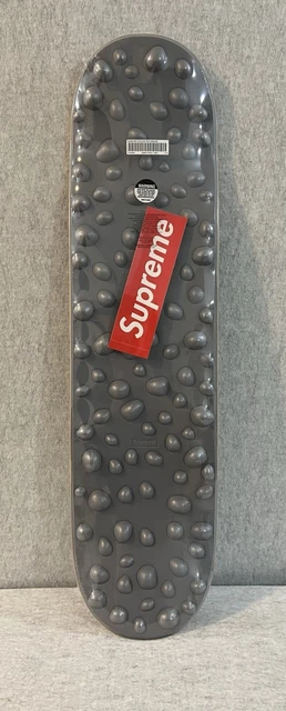 【極少】Supreme Bless Reflexology Deck Supreme, blessed, reflexology, skateboard deck