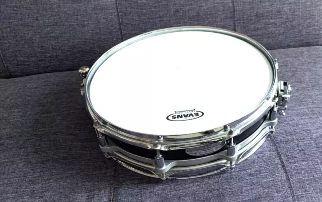 Pearl Free Floating Snare Drum Model FS 1435 B/C