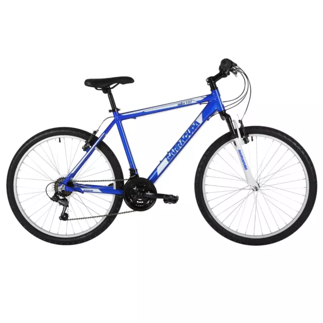 Barracuda slalom mountain bike 2025
