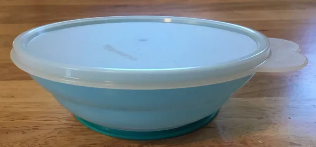 https://www.picclickimg.com/skMAAOSwIaBlckiW/Vintage-TUPPERWARE-CEREAL-BOWL-155-Blue-with-Lid.webp