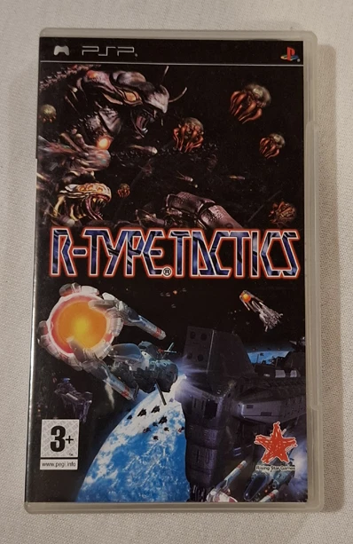 Dungeons & Dragons Tactics Sur Sony PSP – Complet Version Française