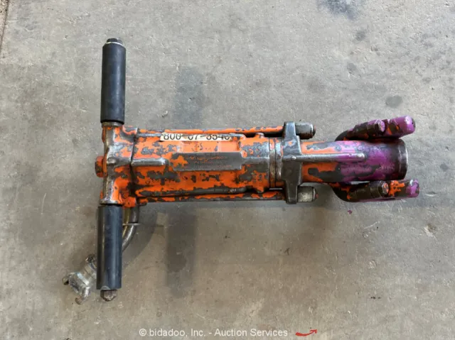 2015 APT 155 Pneumatic Demolition Breaker Jack Hammer Rock Drill Tool bidadoo