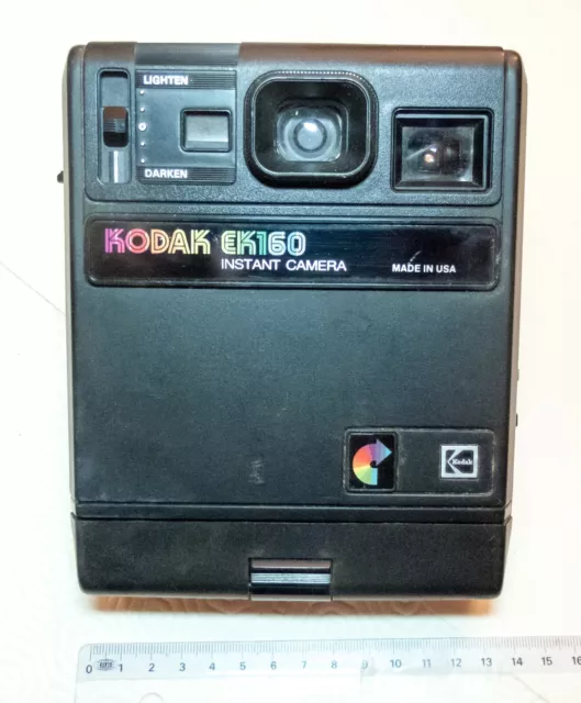 Kodak Polaroid EK160
